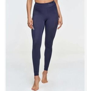 Kari Traa Tone High-Waisted Tights - NWT - S